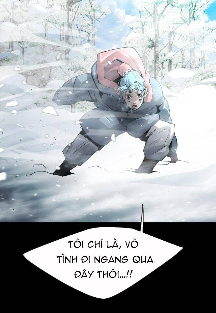 Kỷ Nguyên Siêu Anh Hùng Chapter 105 - 42