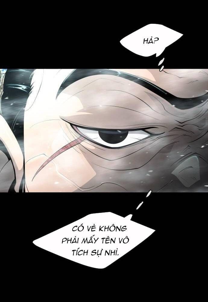 Kỷ Nguyên Siêu Anh Hùng Chapter 105 - 43