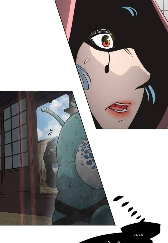 Kỷ Nguyên Siêu Anh Hùng Chapter 105 - 6