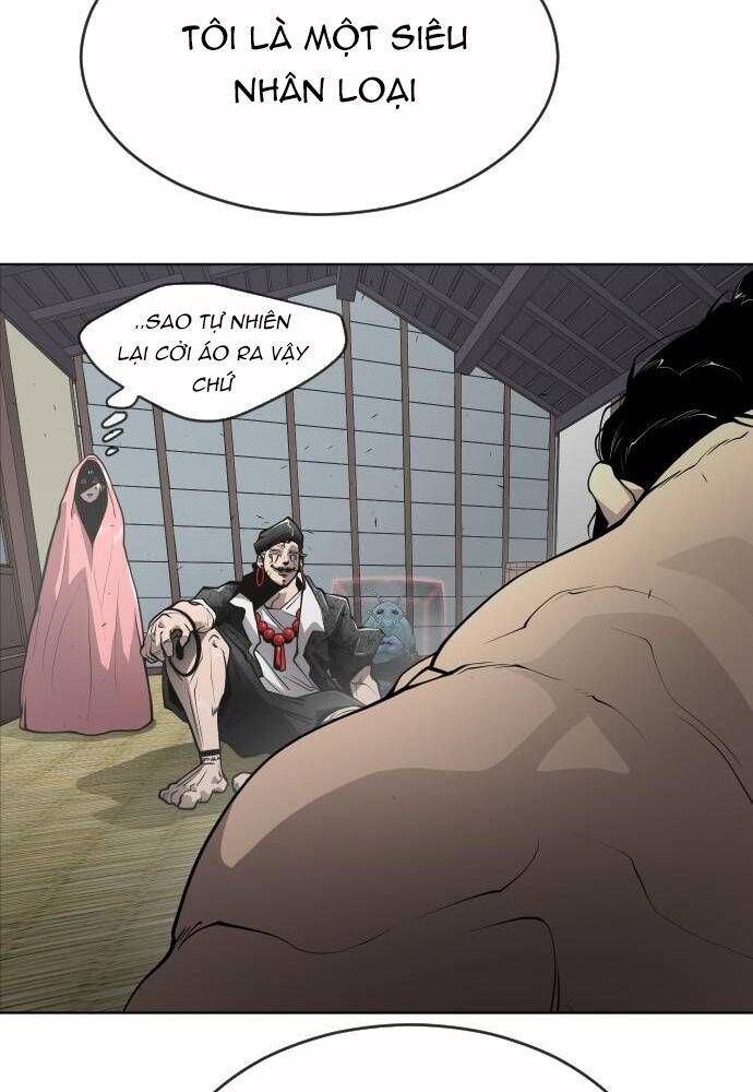 Kỷ Nguyên Siêu Anh Hùng Chapter 105 - 73