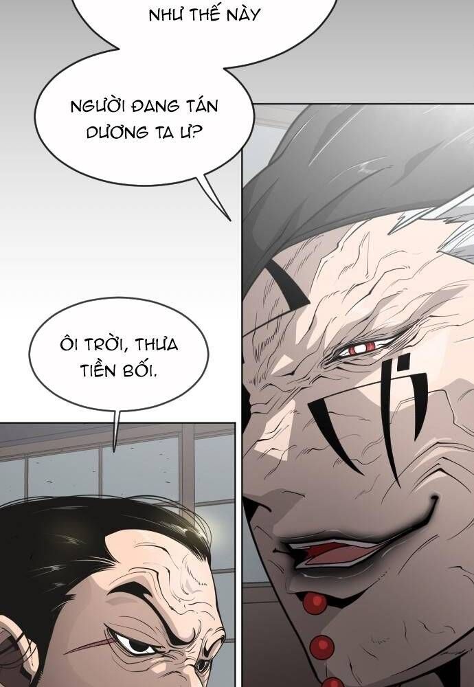 Kỷ Nguyên Siêu Anh Hùng Chapter 105 - 86