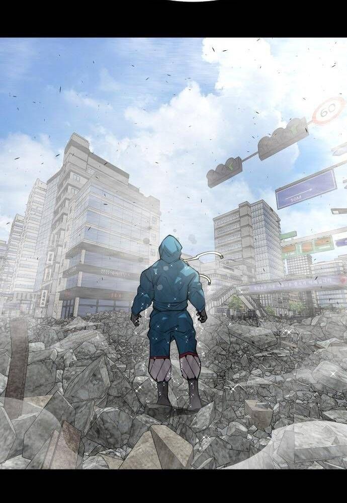 Kỷ Nguyên Siêu Anh Hùng Chapter 105 - 90