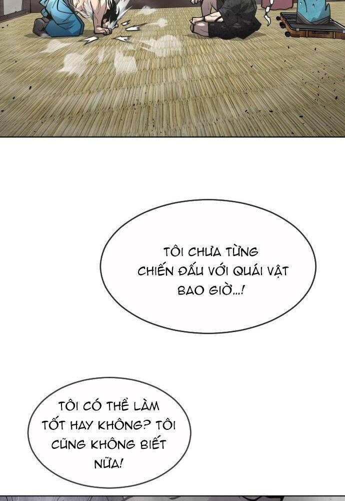 Kỷ Nguyên Siêu Anh Hùng Chapter 105 - 97