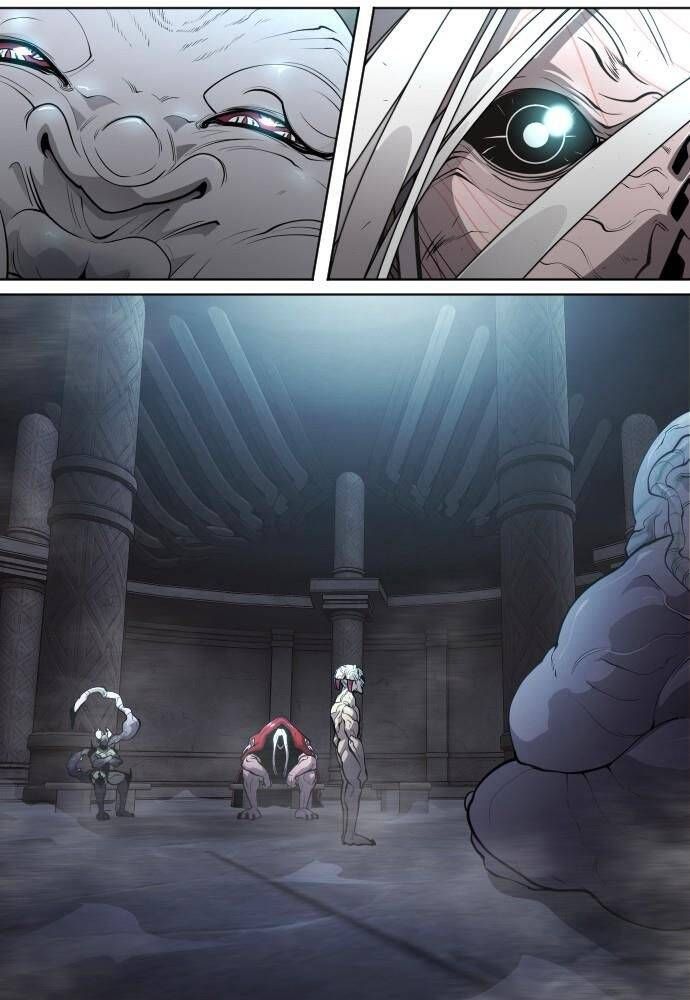 Kỷ Nguyên Siêu Anh Hùng Chapter 106 - 101