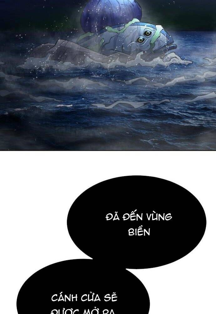 Kỷ Nguyên Siêu Anh Hùng Chapter 106 - 110