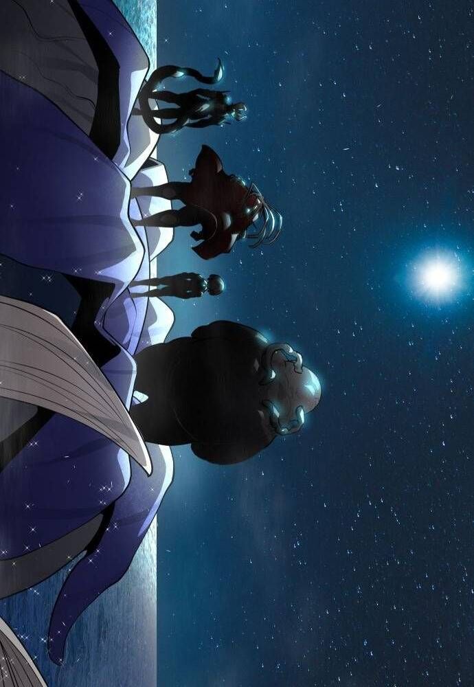 Kỷ Nguyên Siêu Anh Hùng Chapter 106 - 113