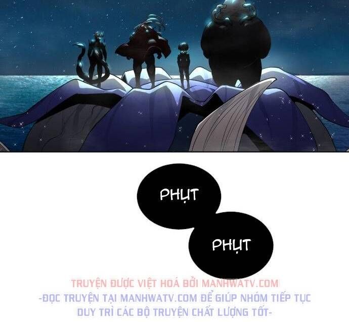 Kỷ Nguyên Siêu Anh Hùng Chapter 106 - 115
