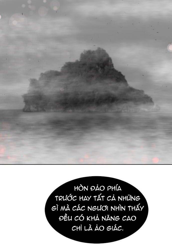 Kỷ Nguyên Siêu Anh Hùng Chapter 106 - 121