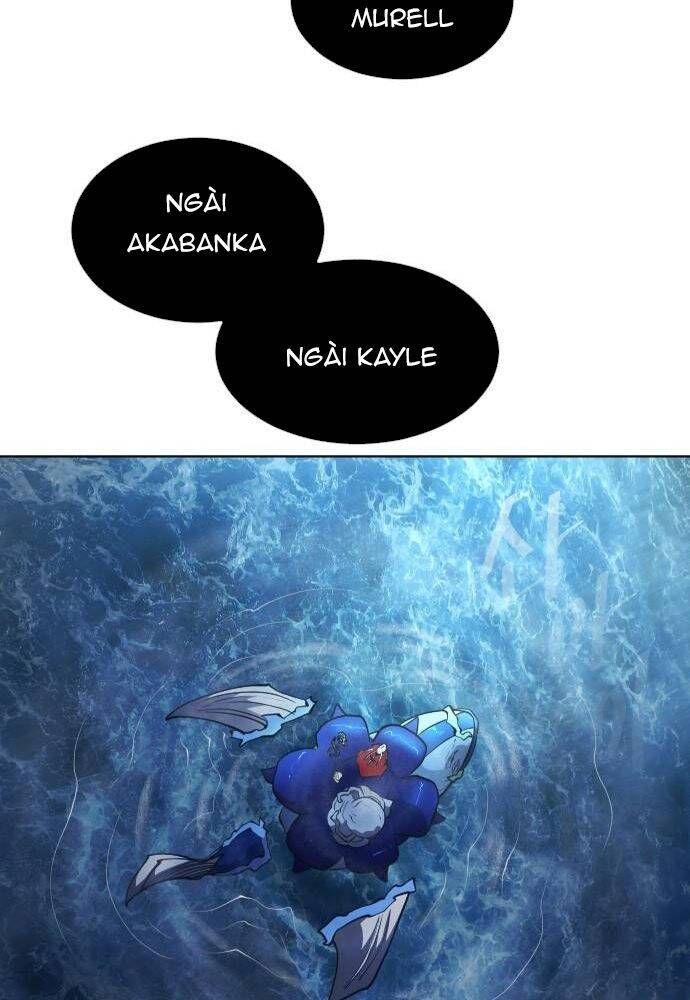 Kỷ Nguyên Siêu Anh Hùng Chapter 106 - 124
