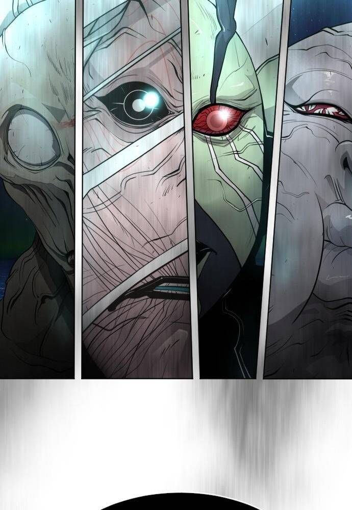 Kỷ Nguyên Siêu Anh Hùng Chapter 106 - 127