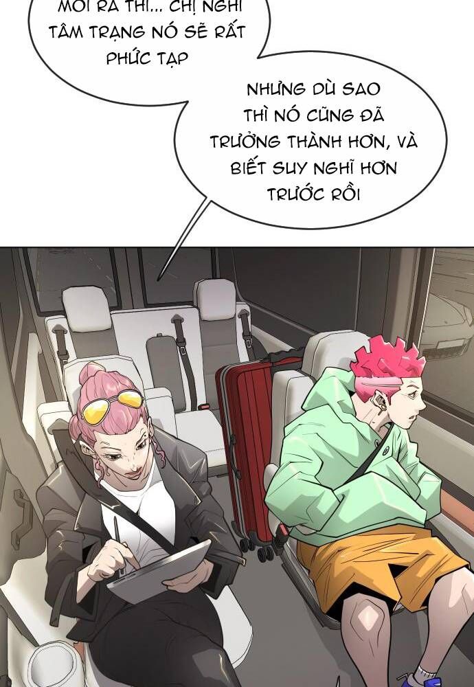 Kỷ Nguyên Siêu Anh Hùng Chapter 106 - 16