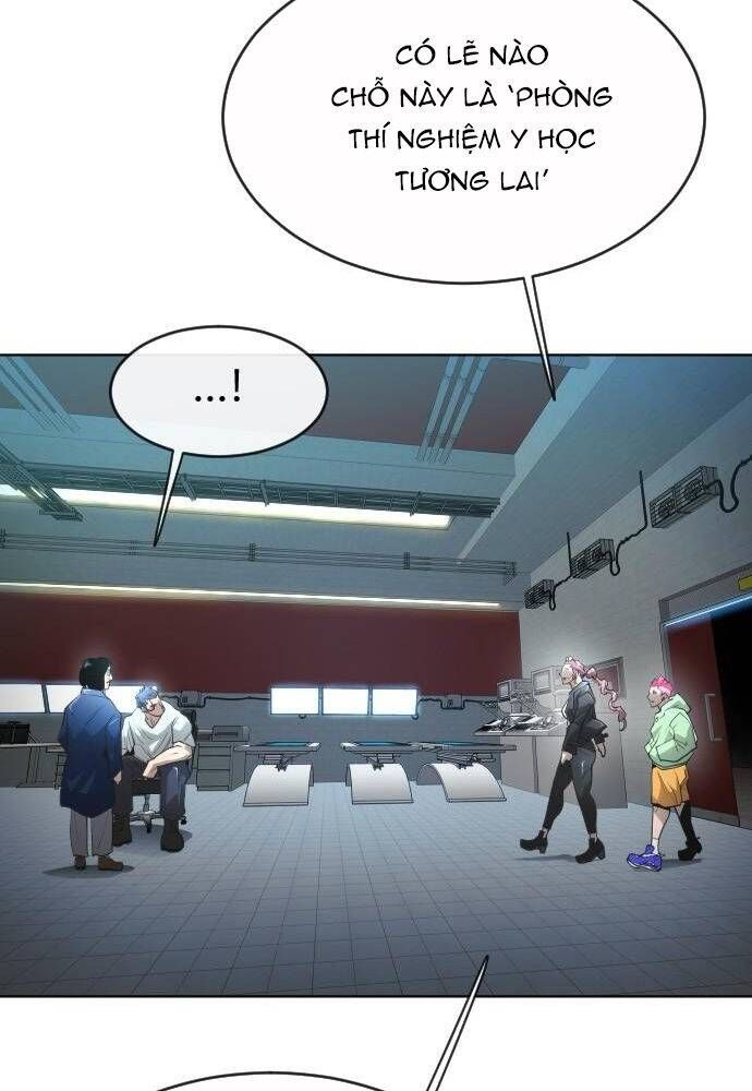 Kỷ Nguyên Siêu Anh Hùng Chapter 106 - 33