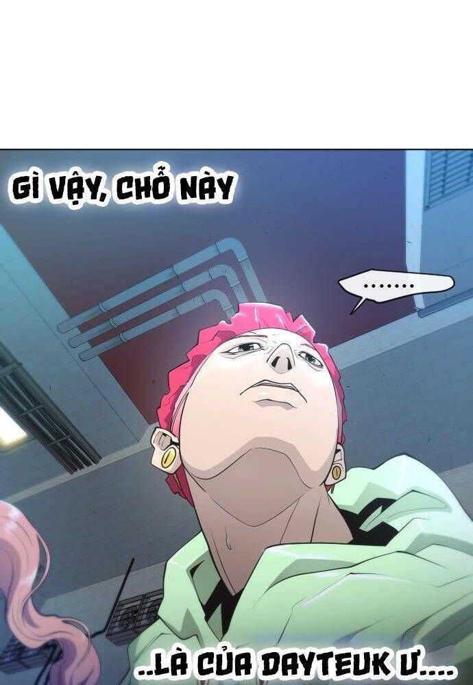 Kỷ Nguyên Siêu Anh Hùng Chapter 106 - 35