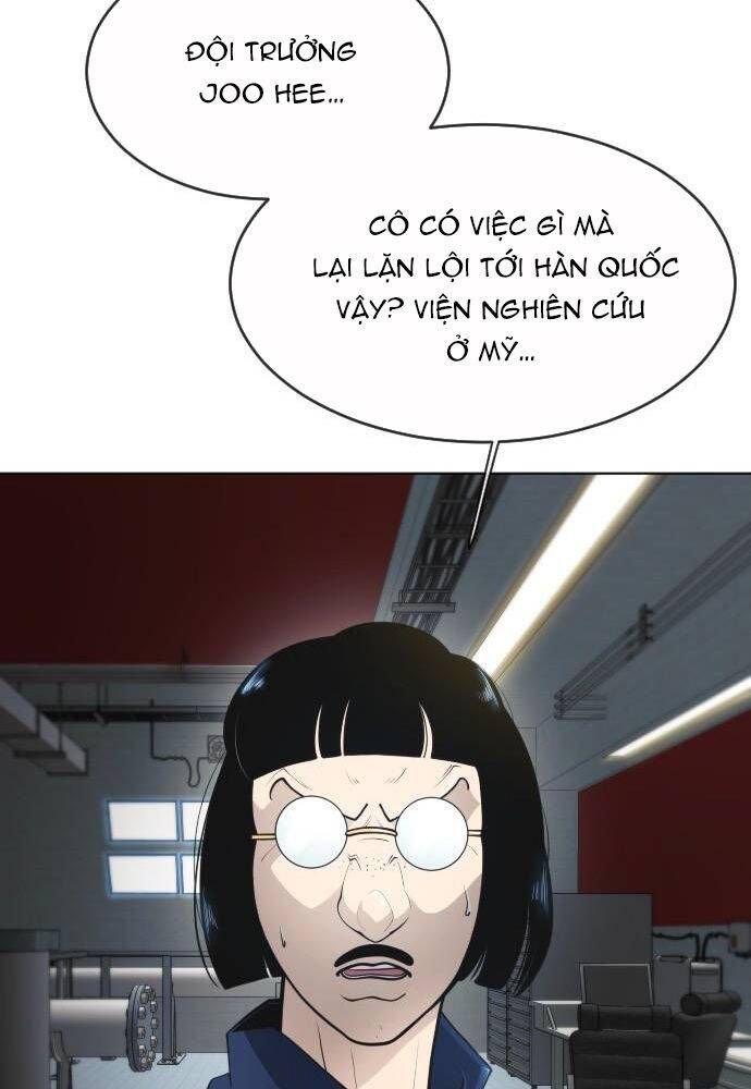 Kỷ Nguyên Siêu Anh Hùng Chapter 106 - 41