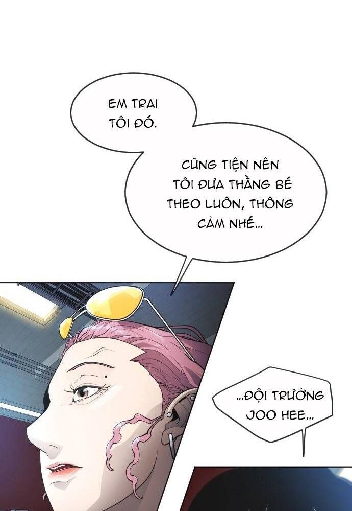 Kỷ Nguyên Siêu Anh Hùng Chapter 106 - 47