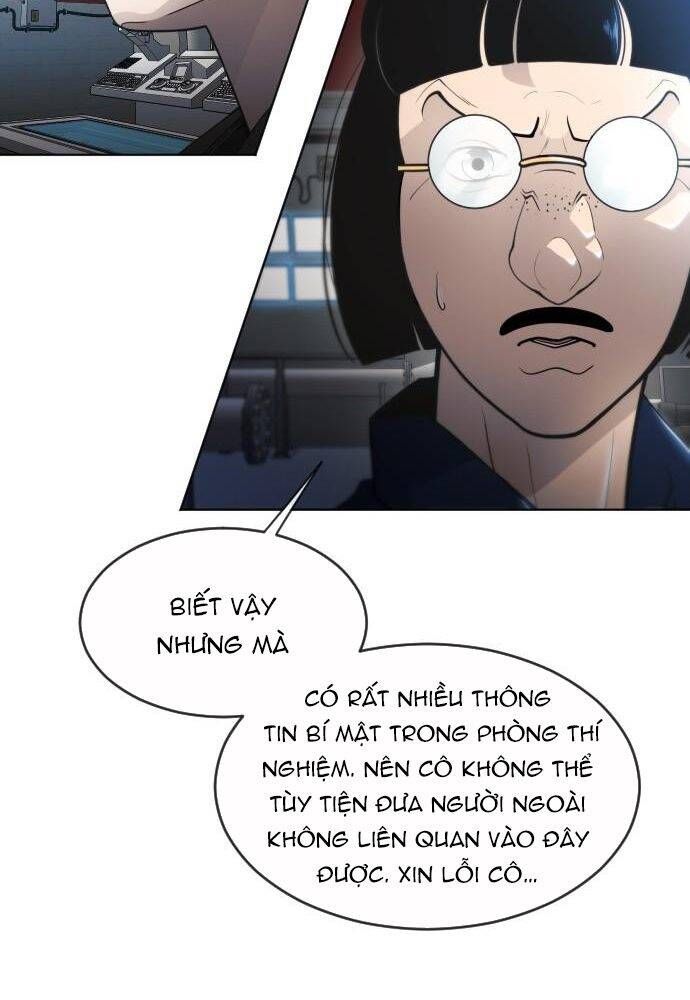 Kỷ Nguyên Siêu Anh Hùng Chapter 106 - 48