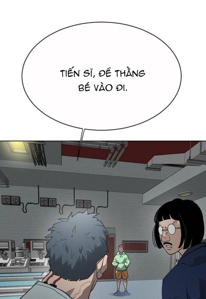 Kỷ Nguyên Siêu Anh Hùng Chapter 106 - 49