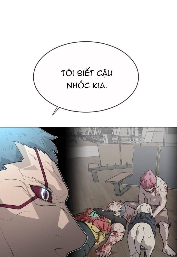 Kỷ Nguyên Siêu Anh Hùng Chapter 106 - 51