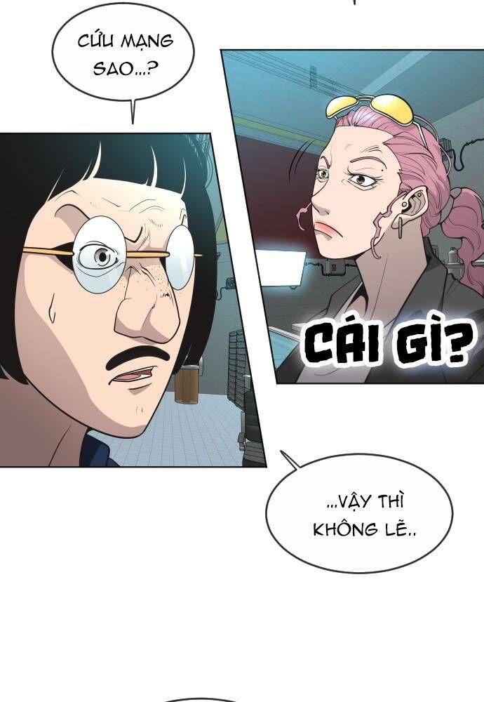 Kỷ Nguyên Siêu Anh Hùng Chapter 106 - 53