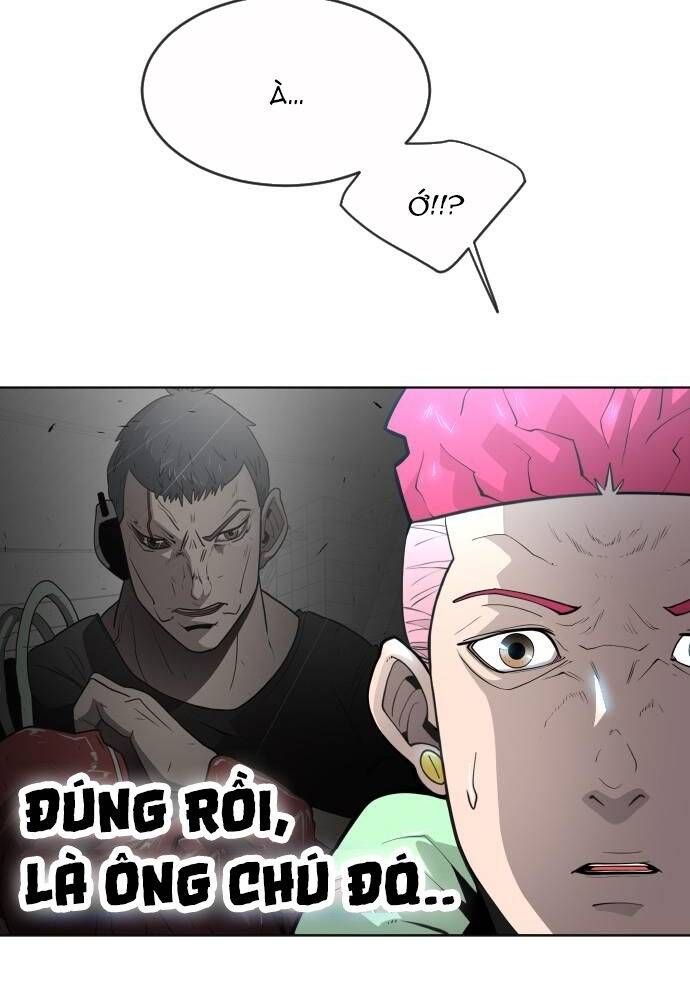 Kỷ Nguyên Siêu Anh Hùng Chapter 106 - 54