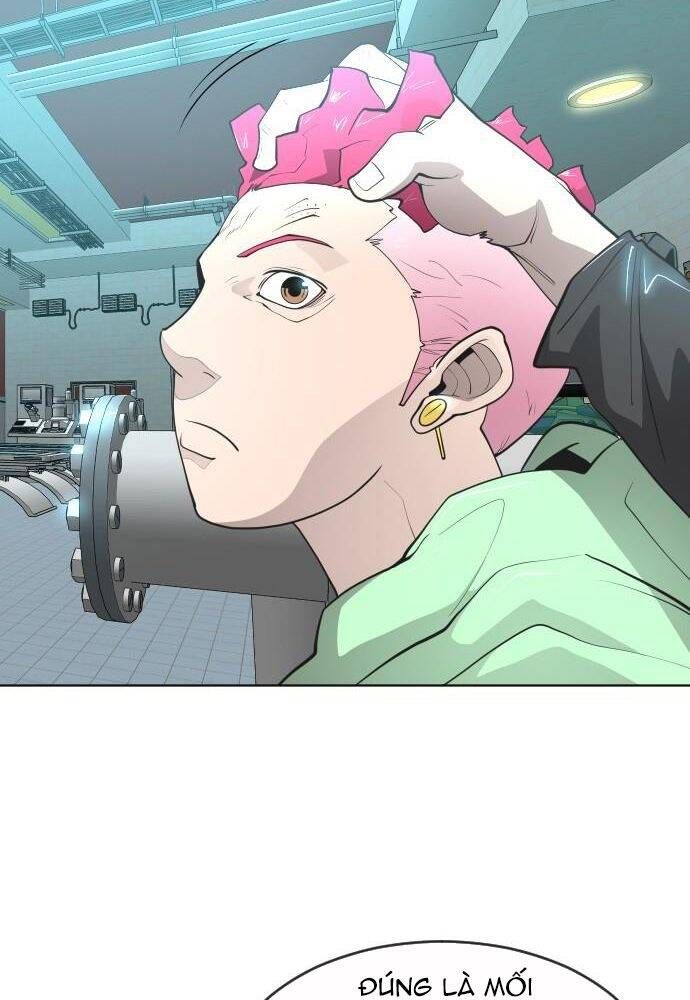 Kỷ Nguyên Siêu Anh Hùng Chapter 106 - 62