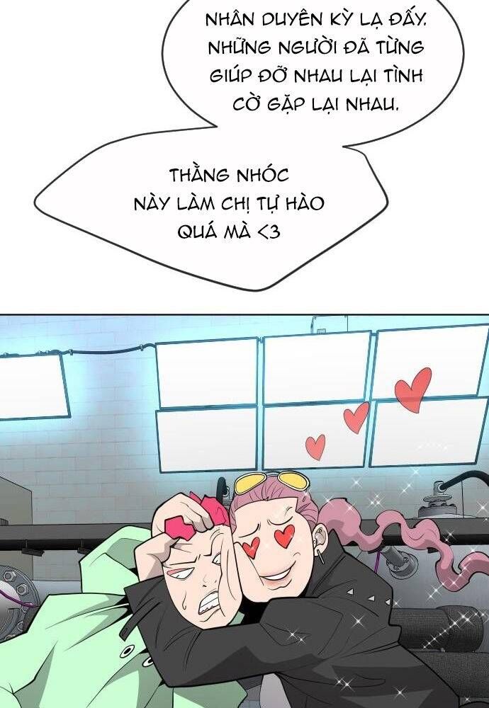 Kỷ Nguyên Siêu Anh Hùng Chapter 106 - 63
