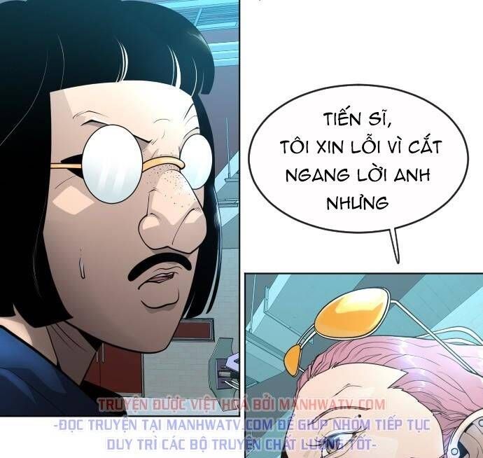 Kỷ Nguyên Siêu Anh Hùng Chapter 106 - 71