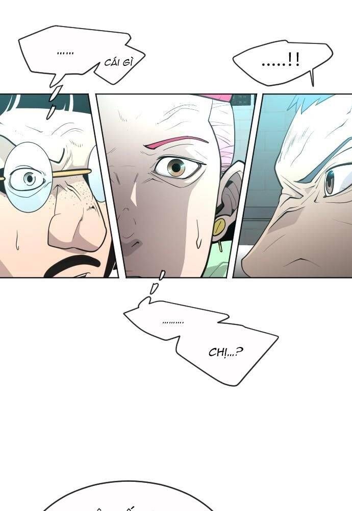 Kỷ Nguyên Siêu Anh Hùng Chapter 106 - 83
