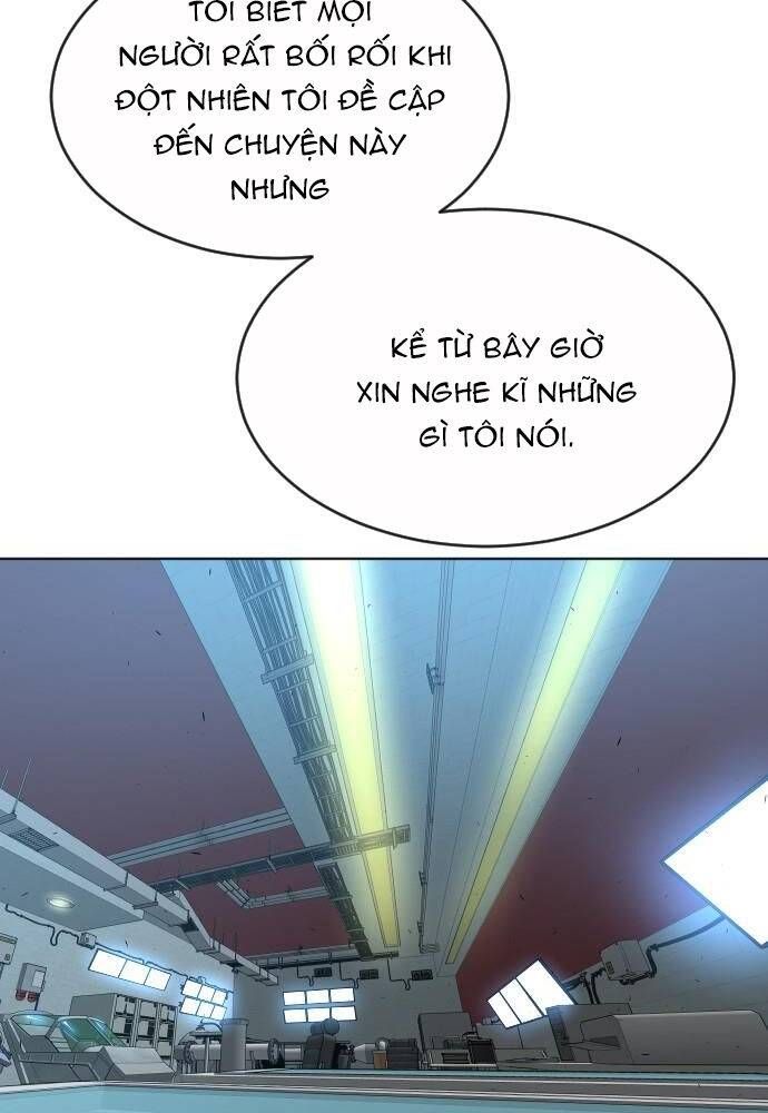 Kỷ Nguyên Siêu Anh Hùng Chapter 106 - 84