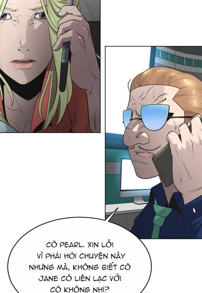 Kỷ Nguyên Siêu Anh Hùng Chapter 107 - 117