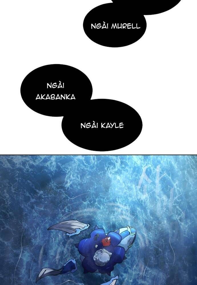 Kỷ Nguyên Siêu Anh Hùng Chapter 107 - 5