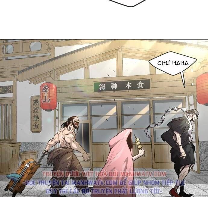 Kỷ Nguyên Siêu Anh Hùng Chapter 107 - 43