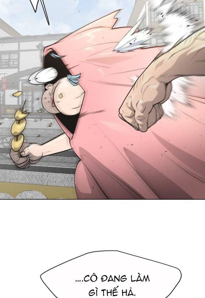 Kỷ Nguyên Siêu Anh Hùng Chapter 107 - 45