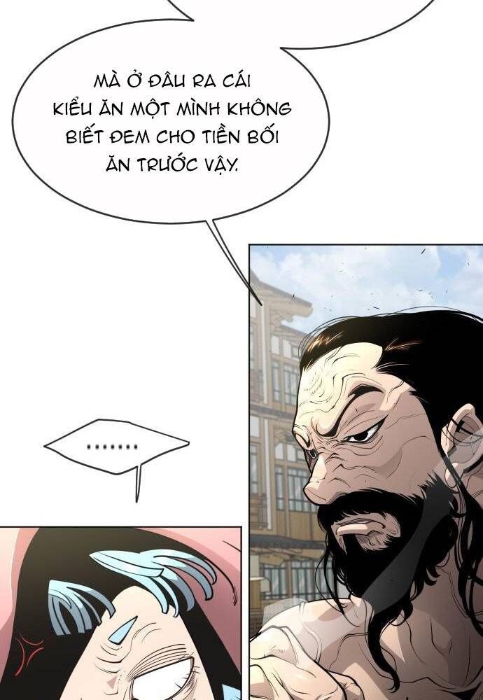 Kỷ Nguyên Siêu Anh Hùng Chapter 107 - 47