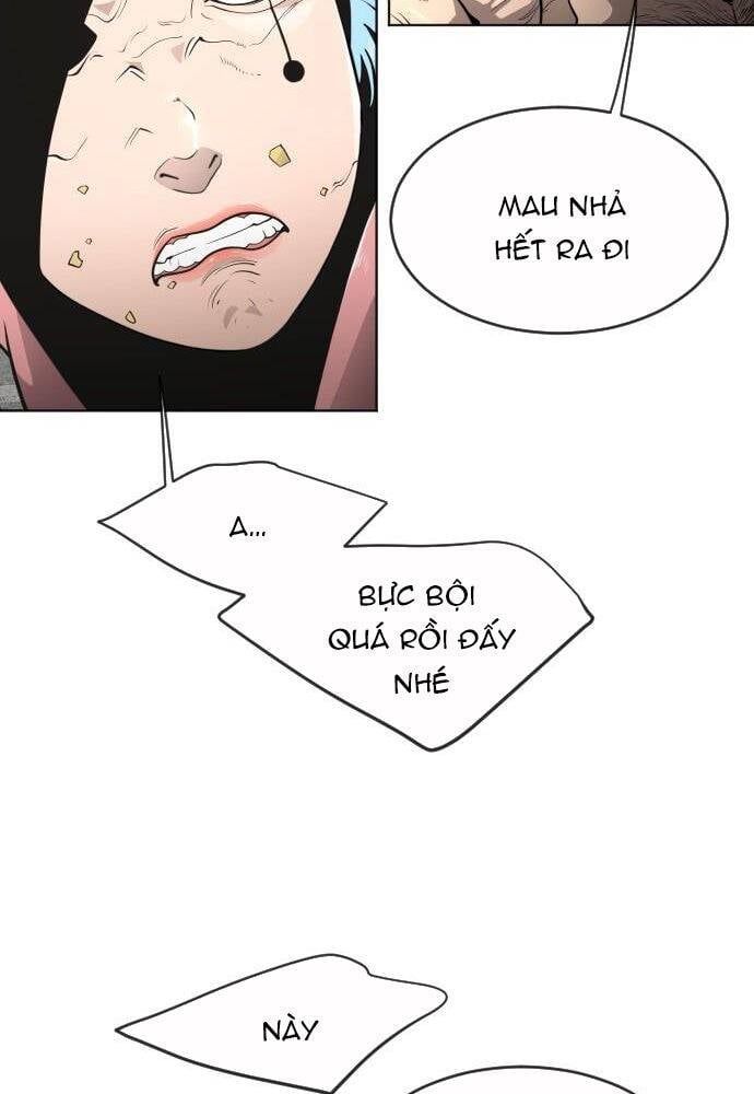 Kỷ Nguyên Siêu Anh Hùng Chapter 107 - 48