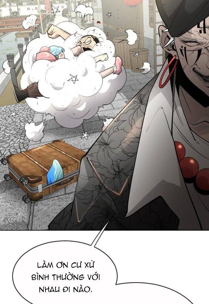 Kỷ Nguyên Siêu Anh Hùng Chapter 107 - 50