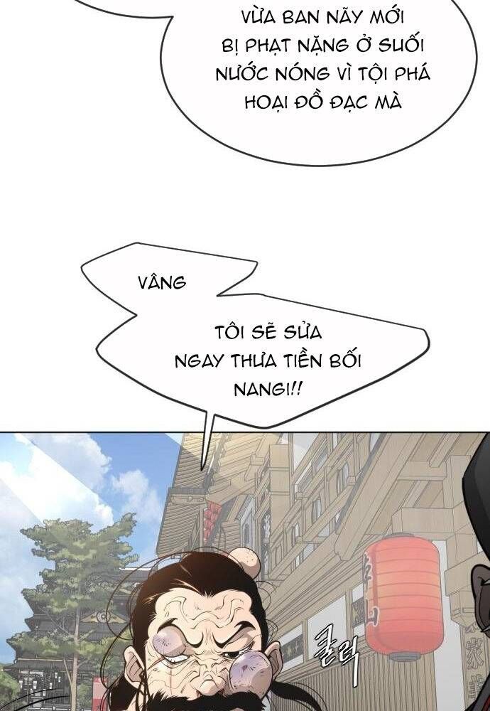 Kỷ Nguyên Siêu Anh Hùng Chapter 107 - 51