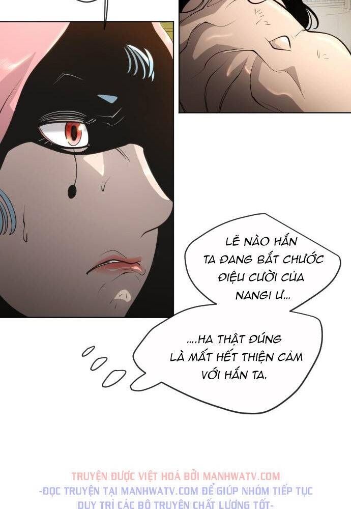 Kỷ Nguyên Siêu Anh Hùng Chapter 107 - 55