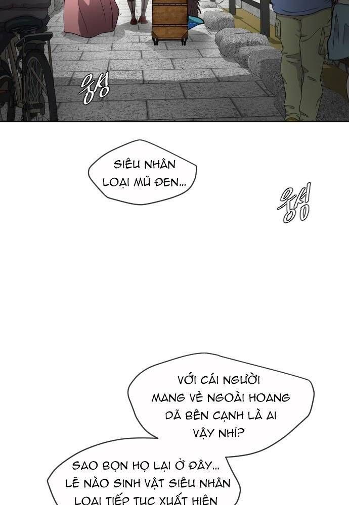 Kỷ Nguyên Siêu Anh Hùng Chapter 107 - 58