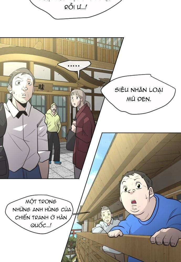 Kỷ Nguyên Siêu Anh Hùng Chapter 107 - 59