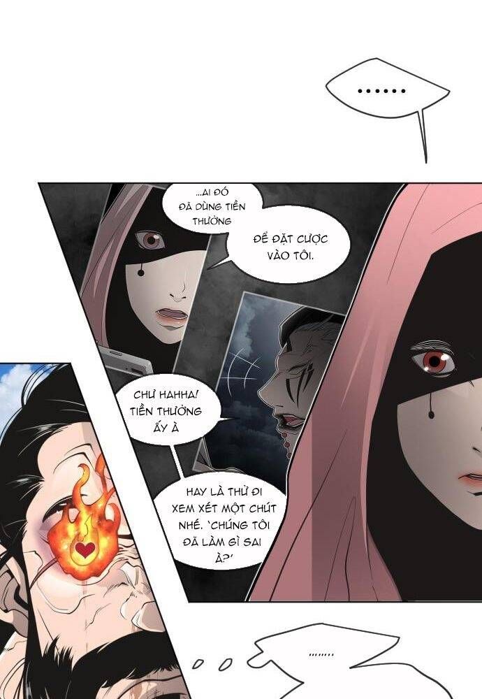 Kỷ Nguyên Siêu Anh Hùng Chapter 107 - 68