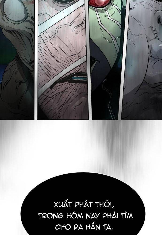 Kỷ Nguyên Siêu Anh Hùng Chapter 107 - 8