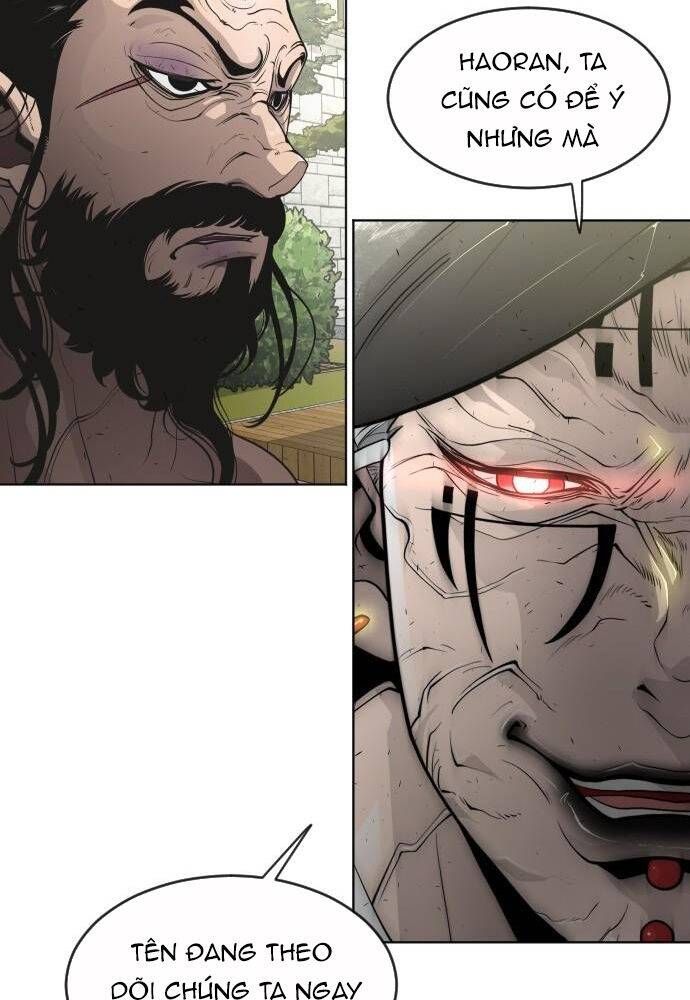 Kỷ Nguyên Siêu Anh Hùng Chapter 107 - 75