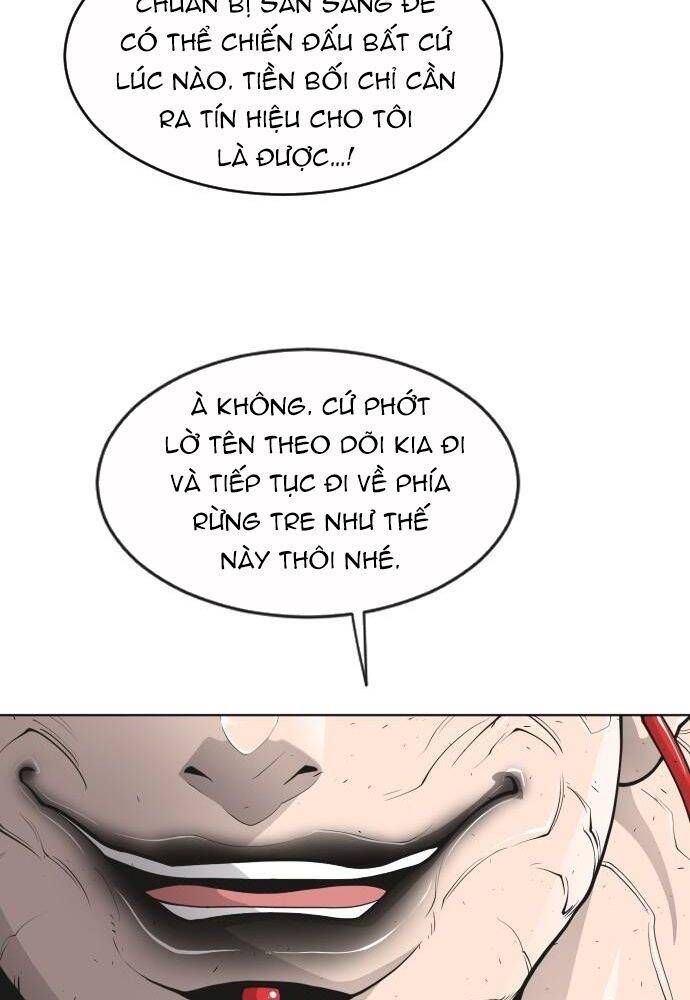 Kỷ Nguyên Siêu Anh Hùng Chapter 107 - 83