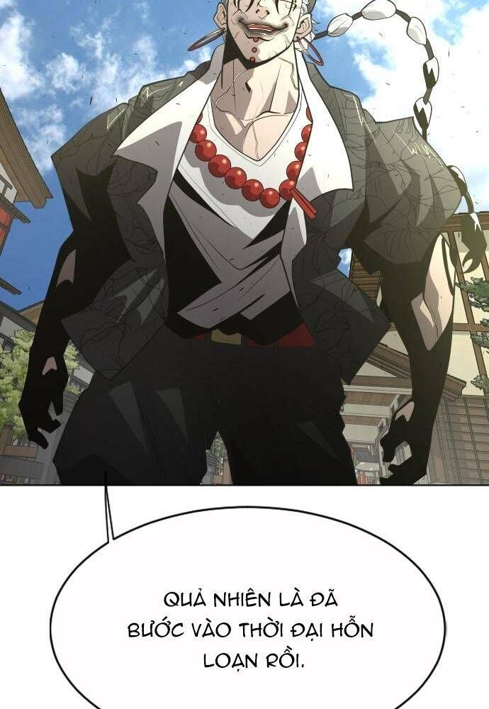 Kỷ Nguyên Siêu Anh Hùng Chapter 107 - 87