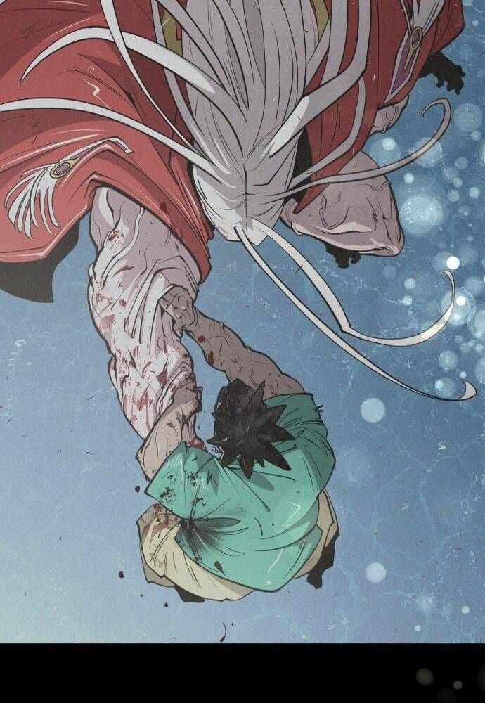 Kỷ Nguyên Siêu Anh Hùng Chapter 107 - 92