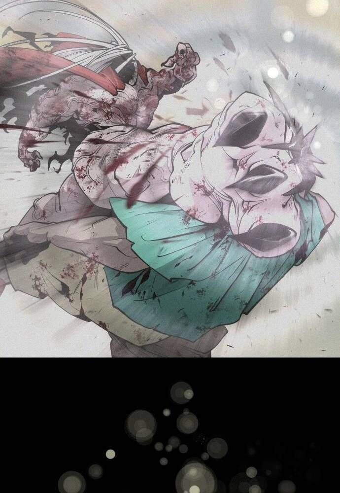 Kỷ Nguyên Siêu Anh Hùng Chapter 107 - 95