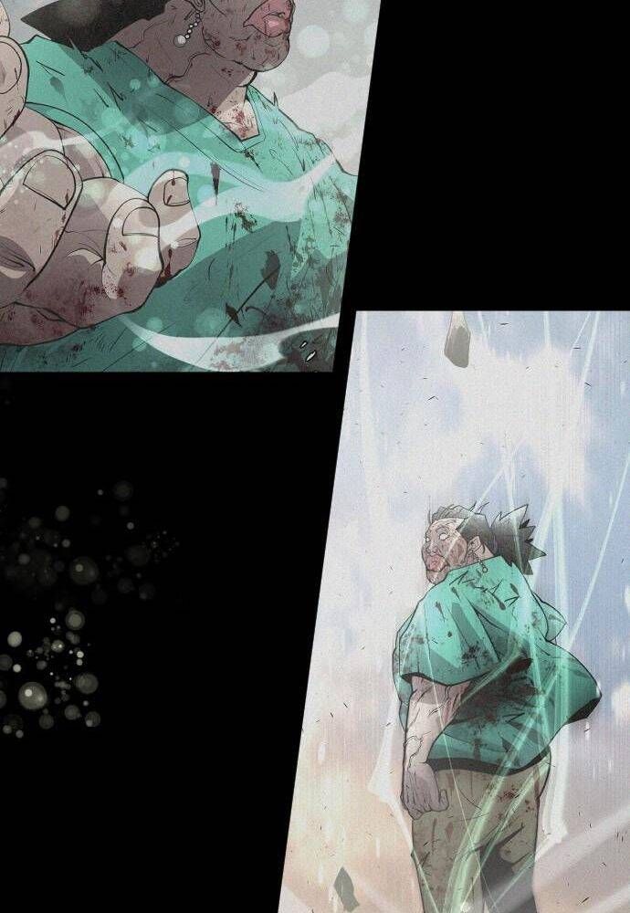 Kỷ Nguyên Siêu Anh Hùng Chapter 107 - 97