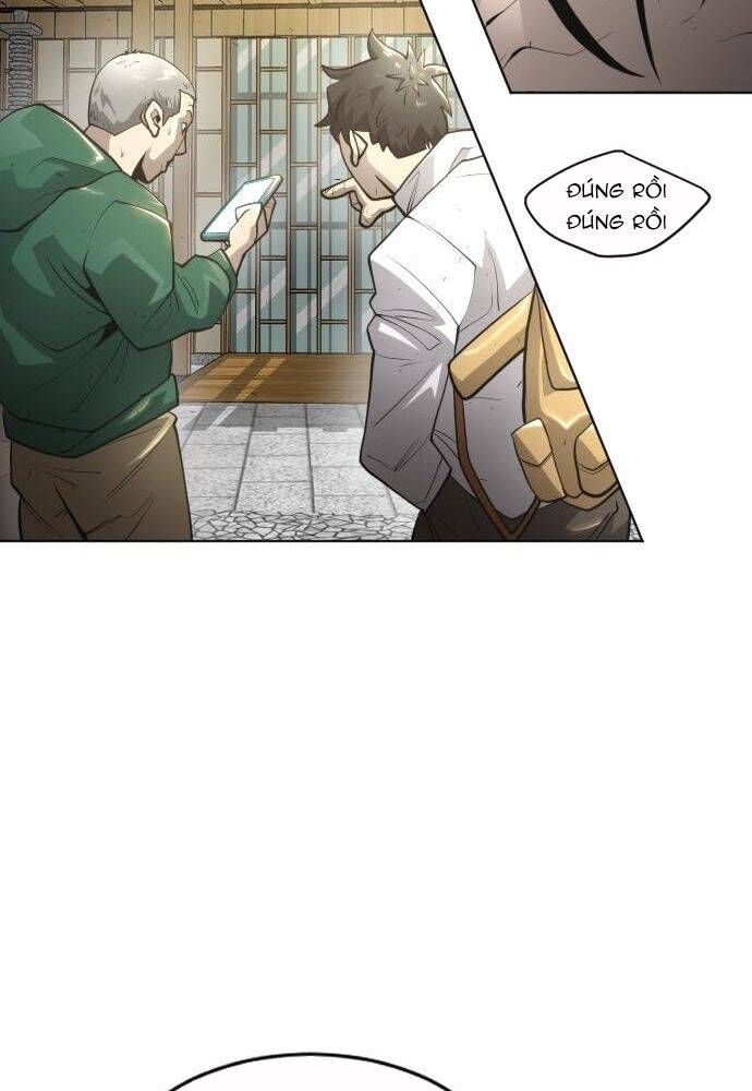 Kỷ Nguyên Siêu Anh Hùng Chapter 108 - 37