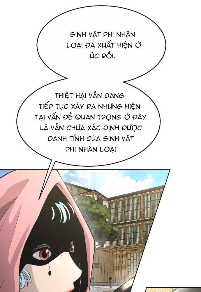Kỷ Nguyên Siêu Anh Hùng Chapter 108 - 40